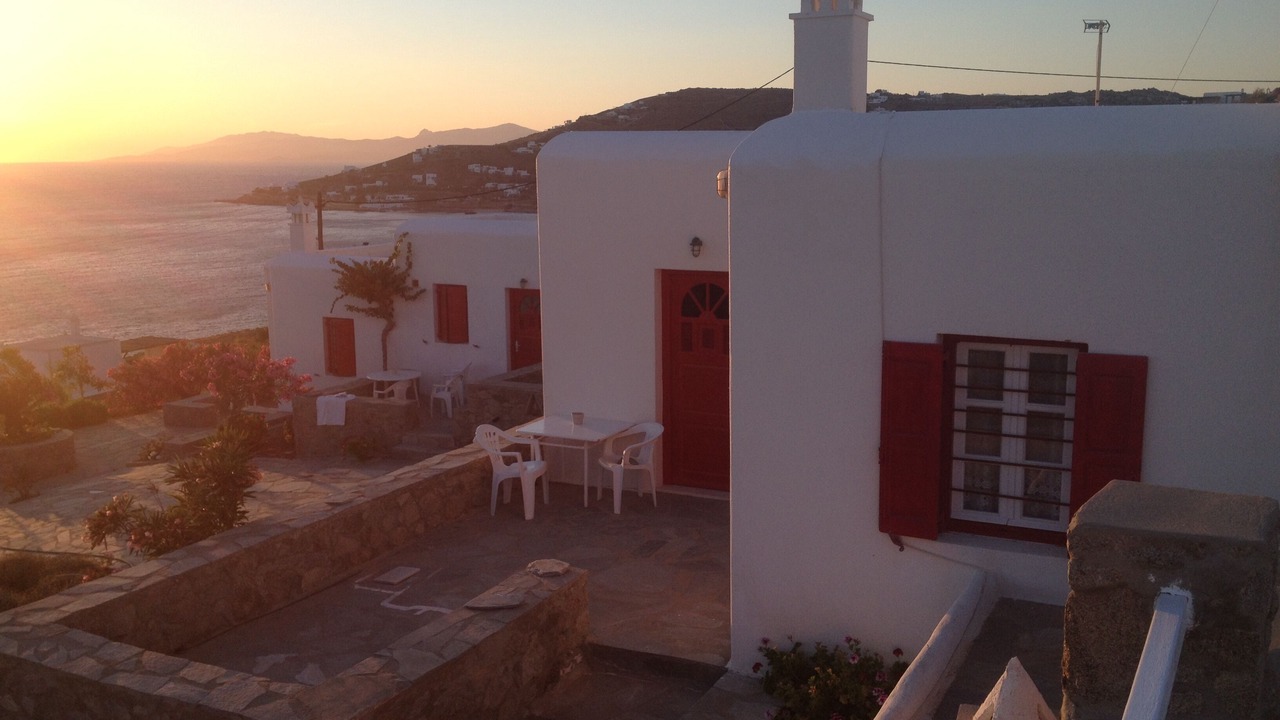 Photo of Outdoor in Agios Ioannis