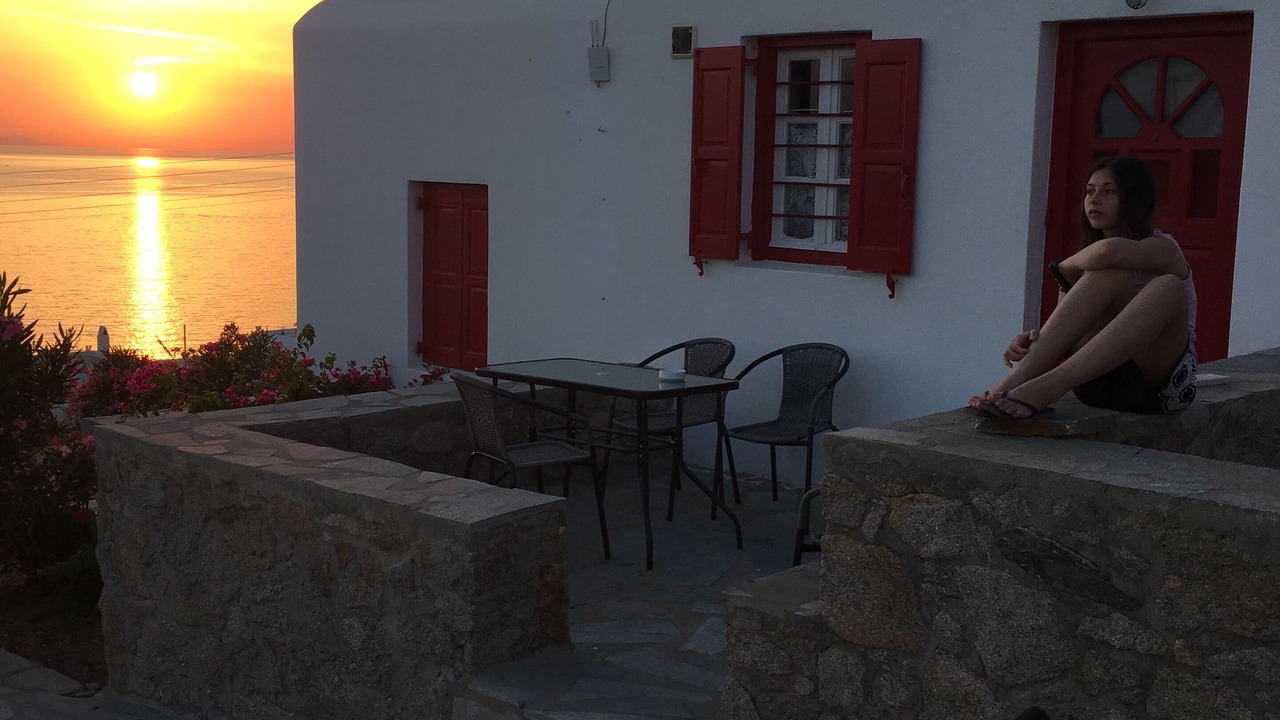 Photo of Outdoor in Agios Ioannis