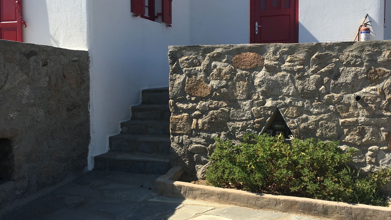 Photo of Outdoor in Agios Ioannis