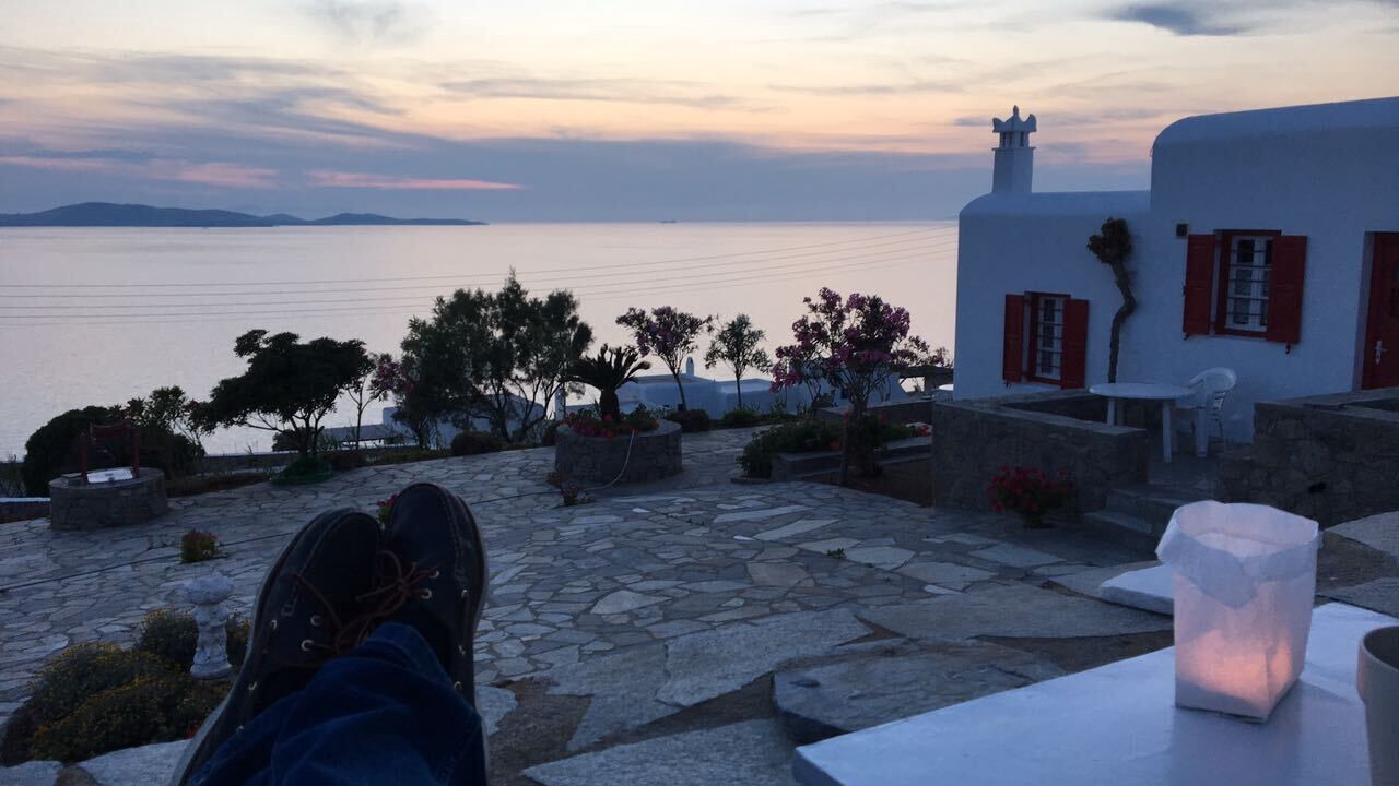 Photo of Outdoor in Agios Ioannis