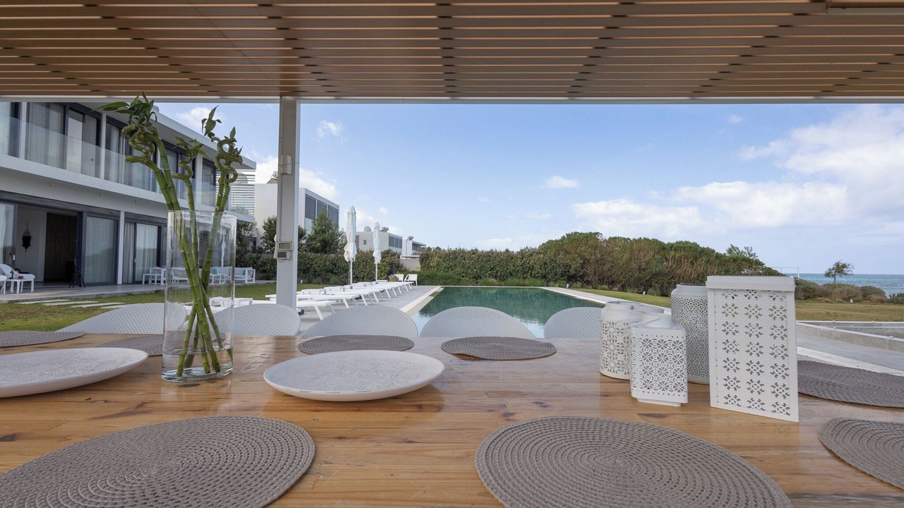 Photo of Outdoor in Kamiros