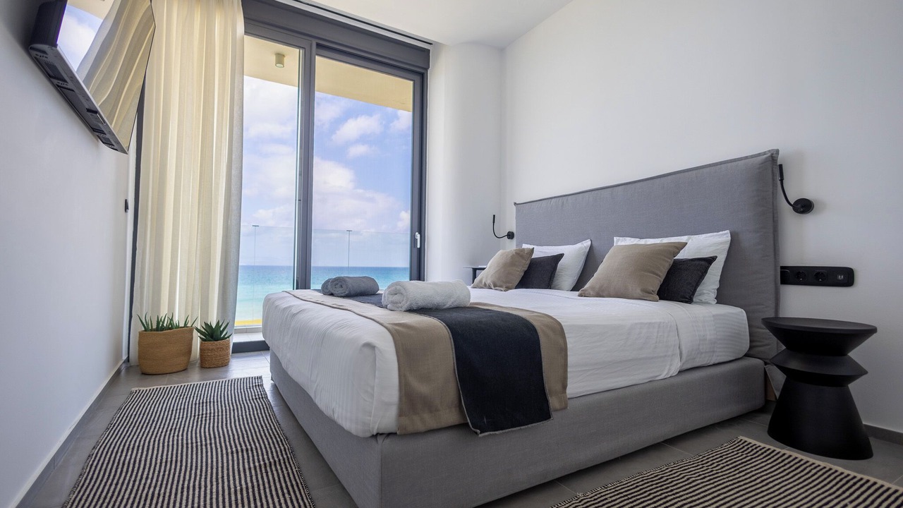 Photo of Bedroom in Kamiros