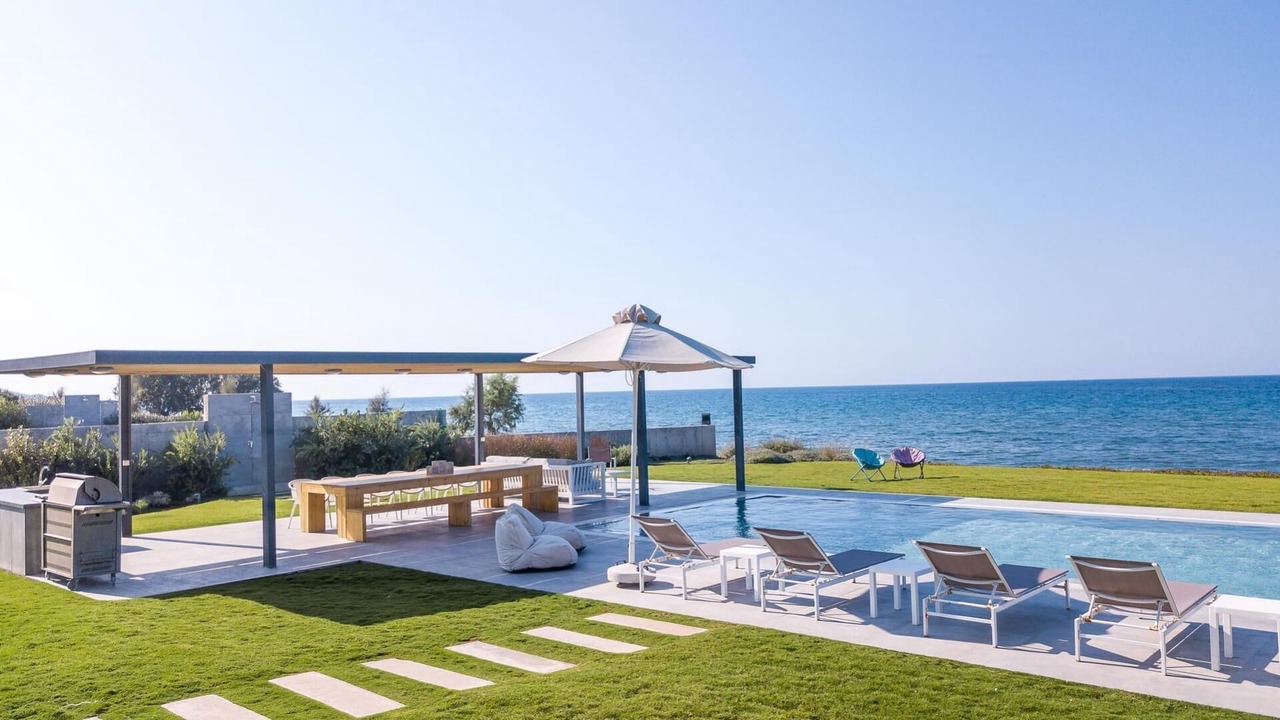 Photo of Outdoor in Kamiros