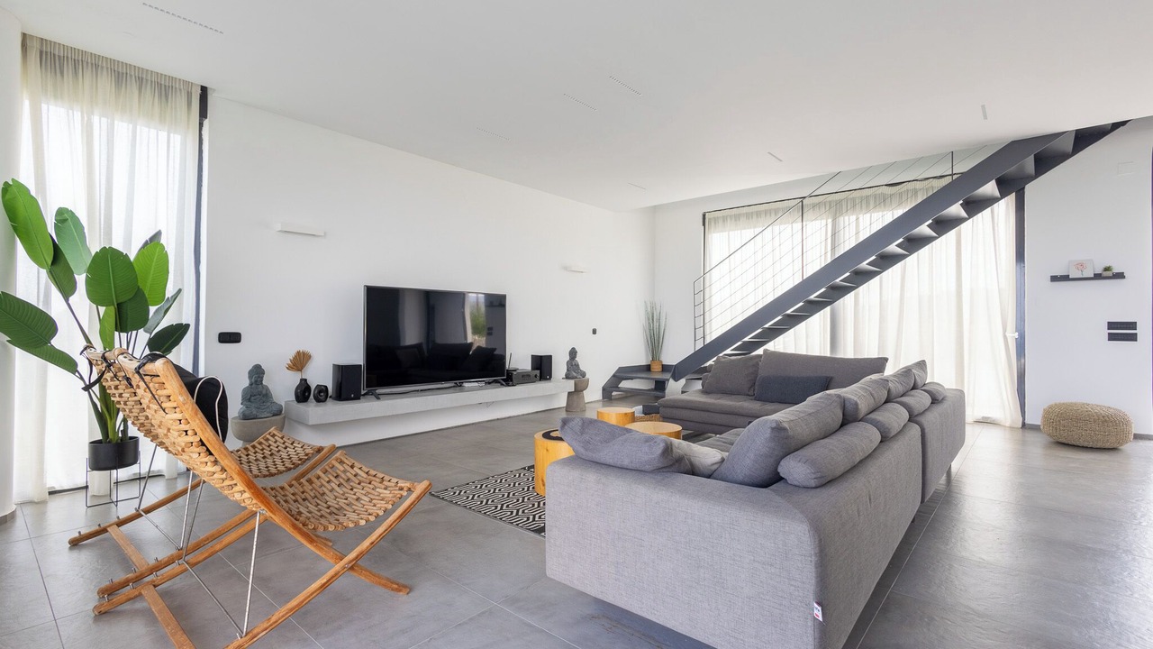 Photo of Livingroom in Kamiros