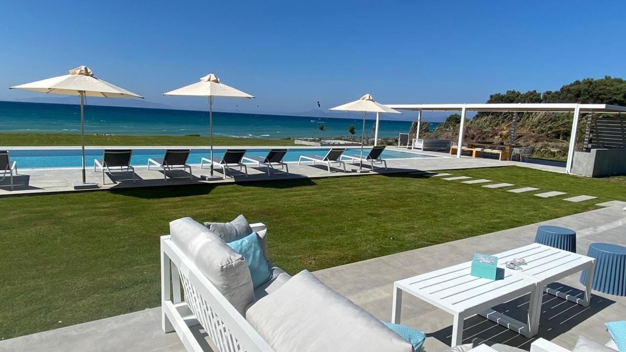 Photo of Outdoor in Kamiros