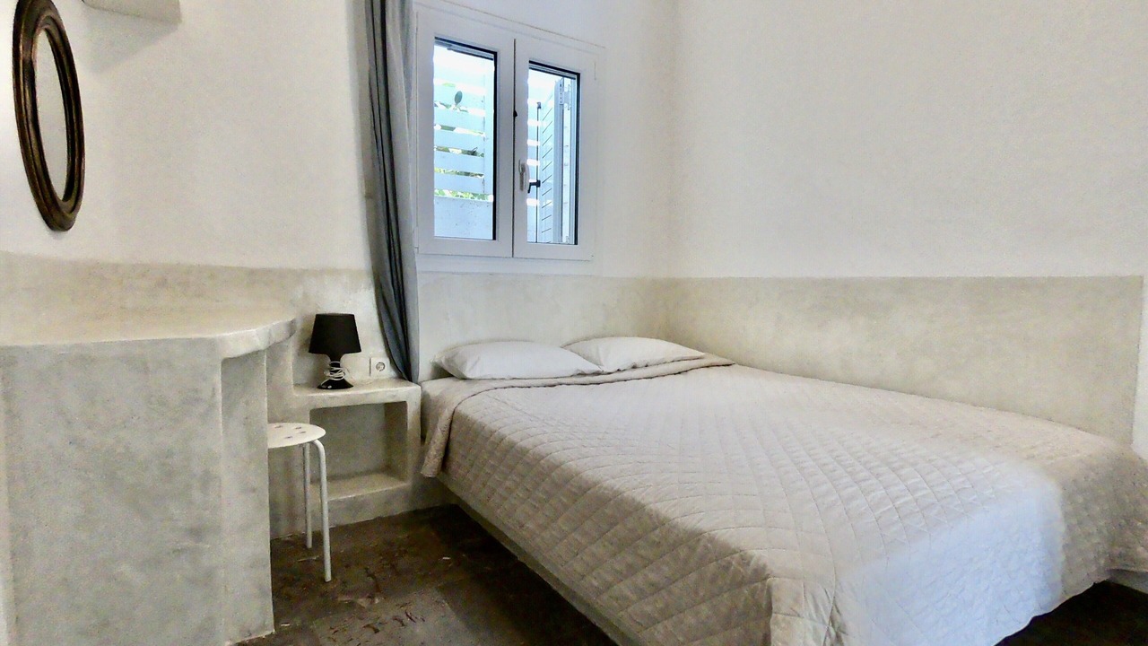 Photo of Bedroom in Perissa
