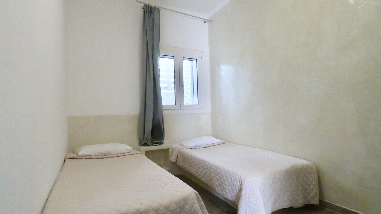 Photo of Bedroom in Perissa