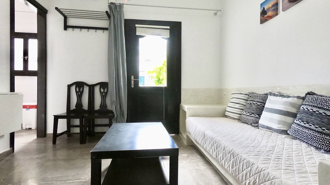 Photo of Livingroom in Perissa