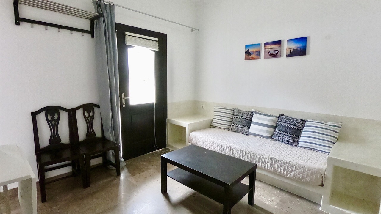 Photo of Livingroom in Perissa