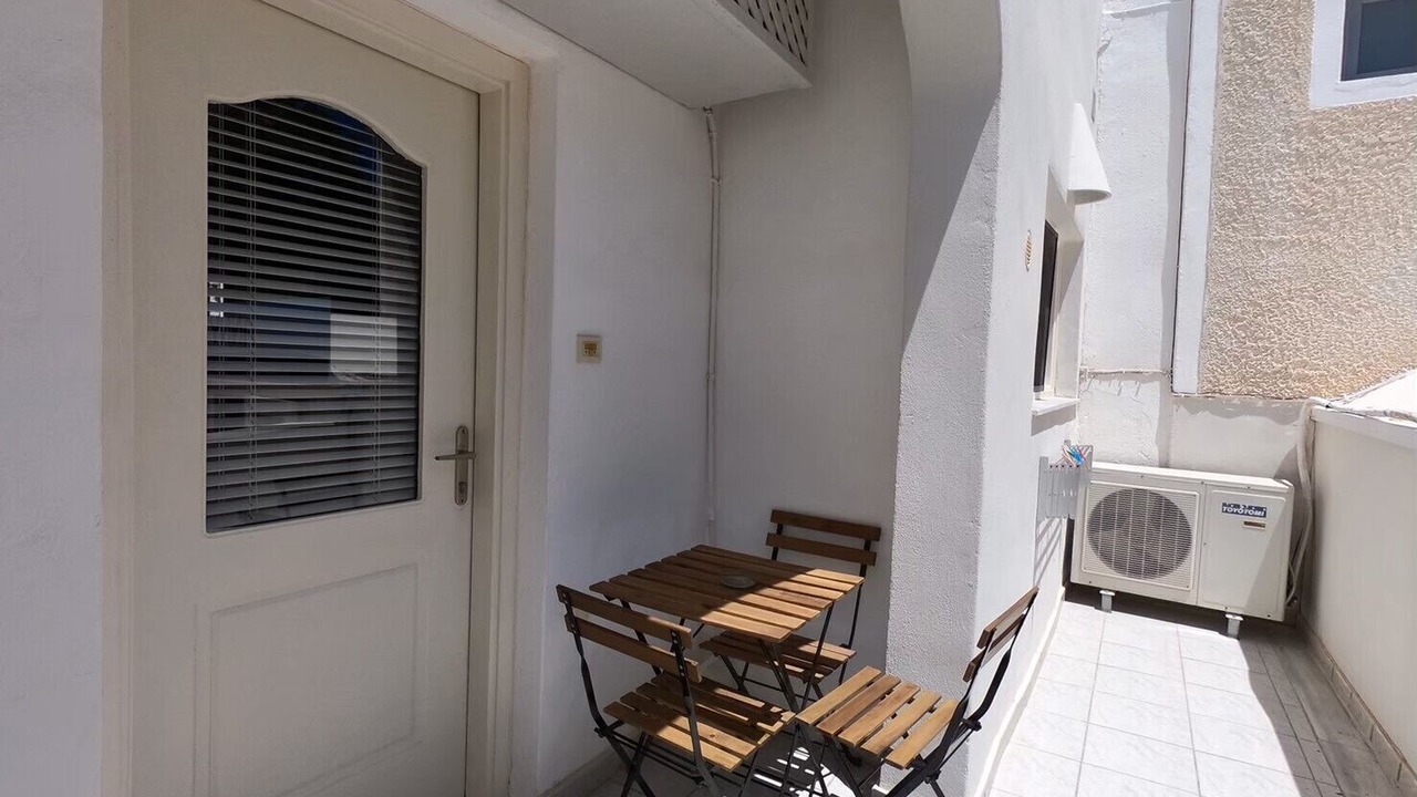 Photo of Outdoor in Perissa