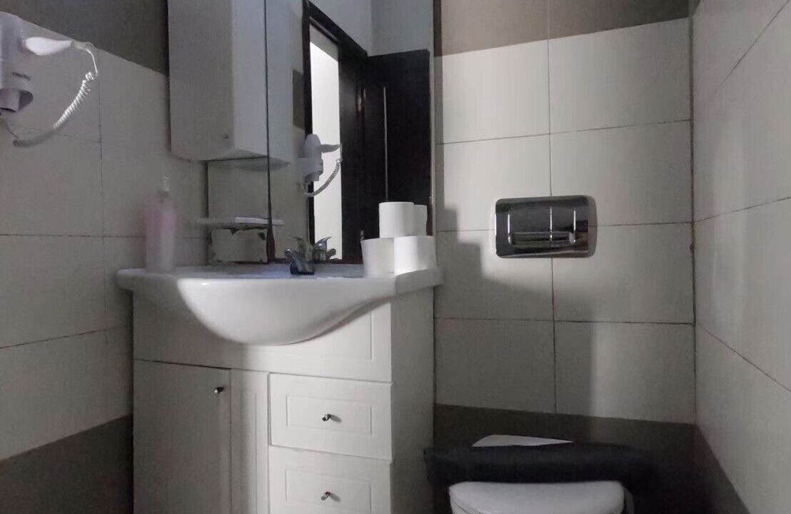 Photo of Bathroom in Perissa