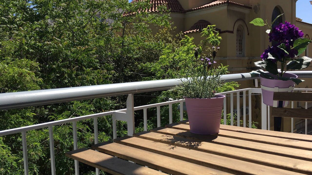 Photo of Outdoor in Pangrati