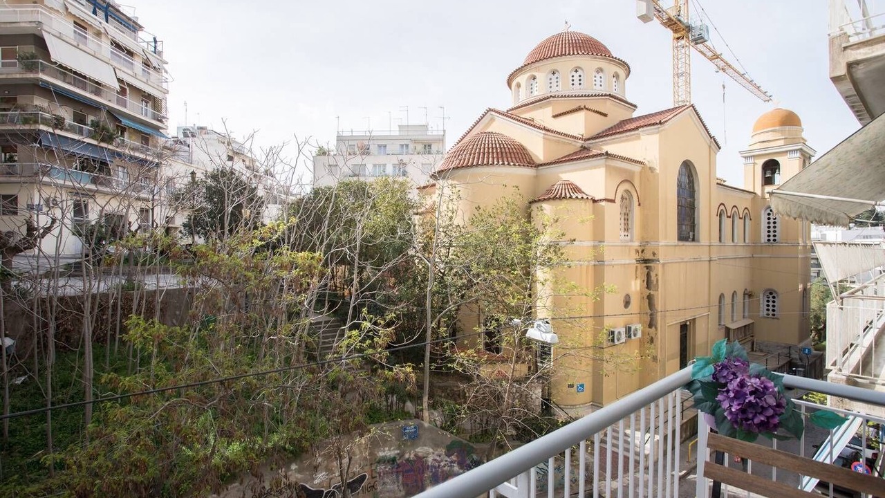 Photo of Outdoor in Pangrati
