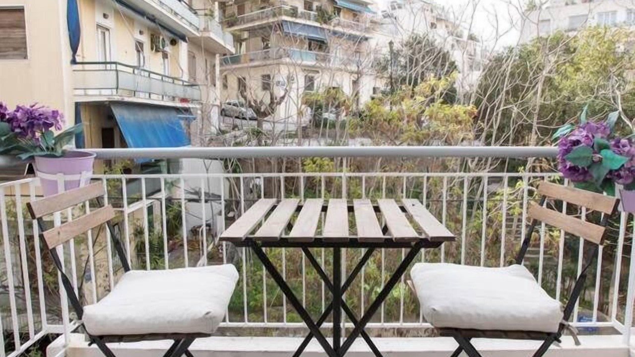 Photo of Outdoor in Pangrati