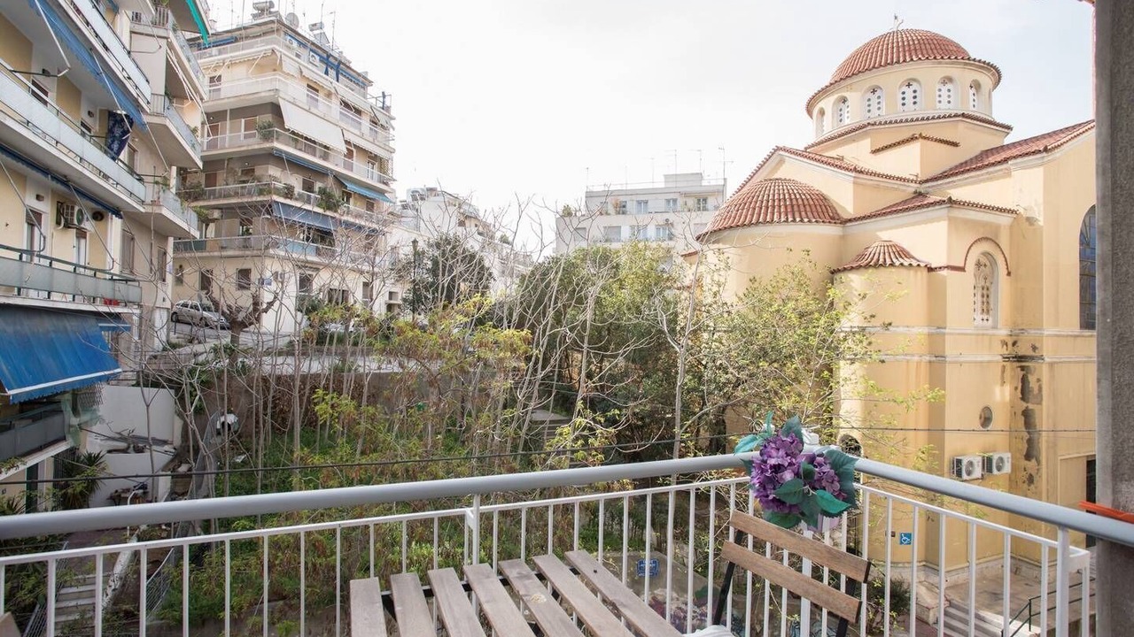 Photo of Outdoor in Pangrati