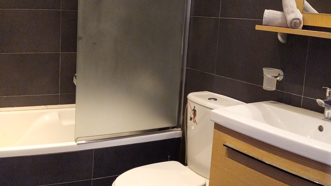 Photo of Bathroom in Katsarou