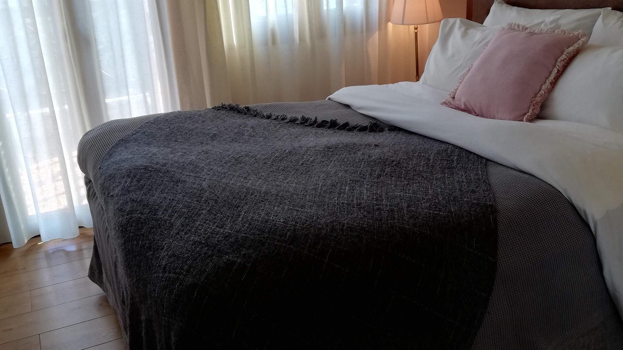 Photo of Bedroom in Katsarou