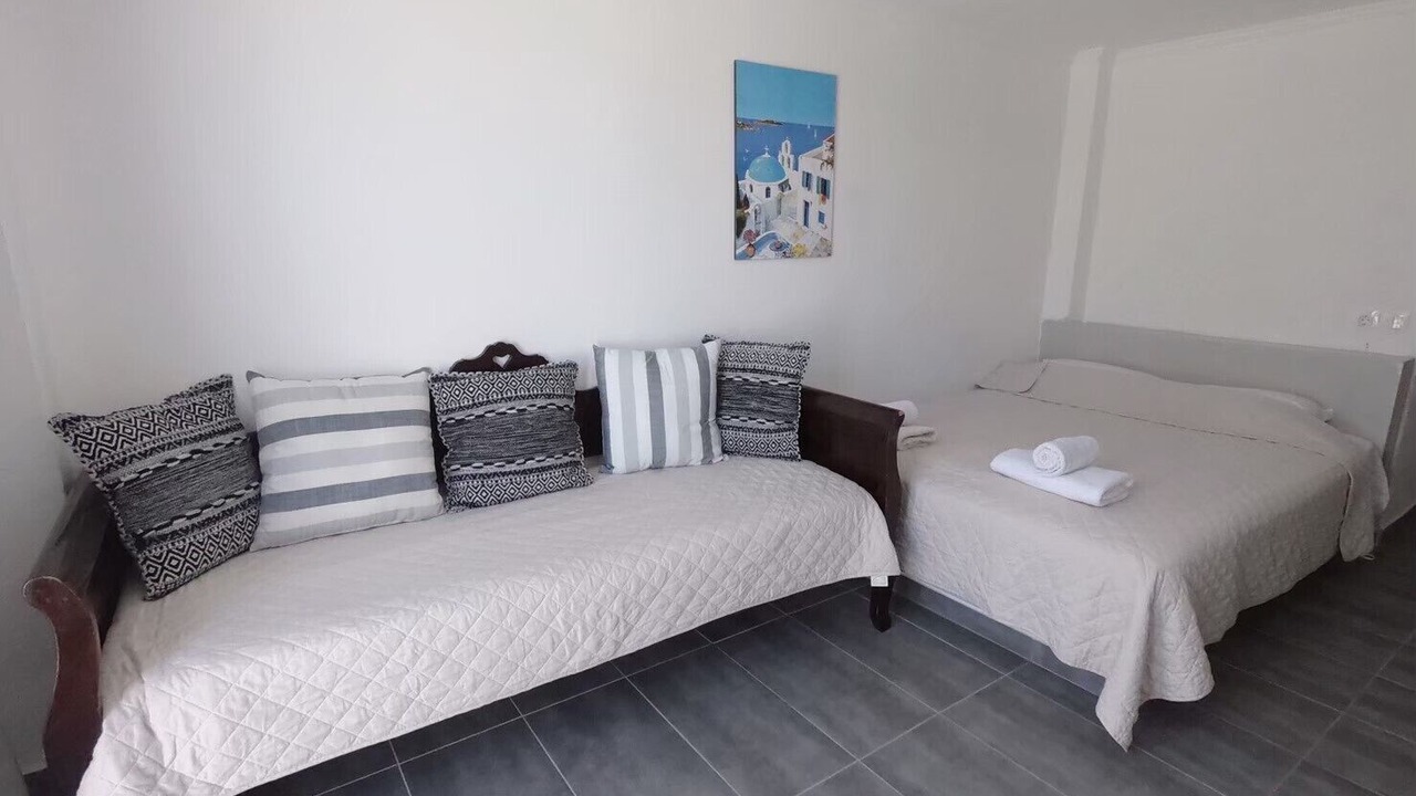 Photo of Bedroom in Perissa