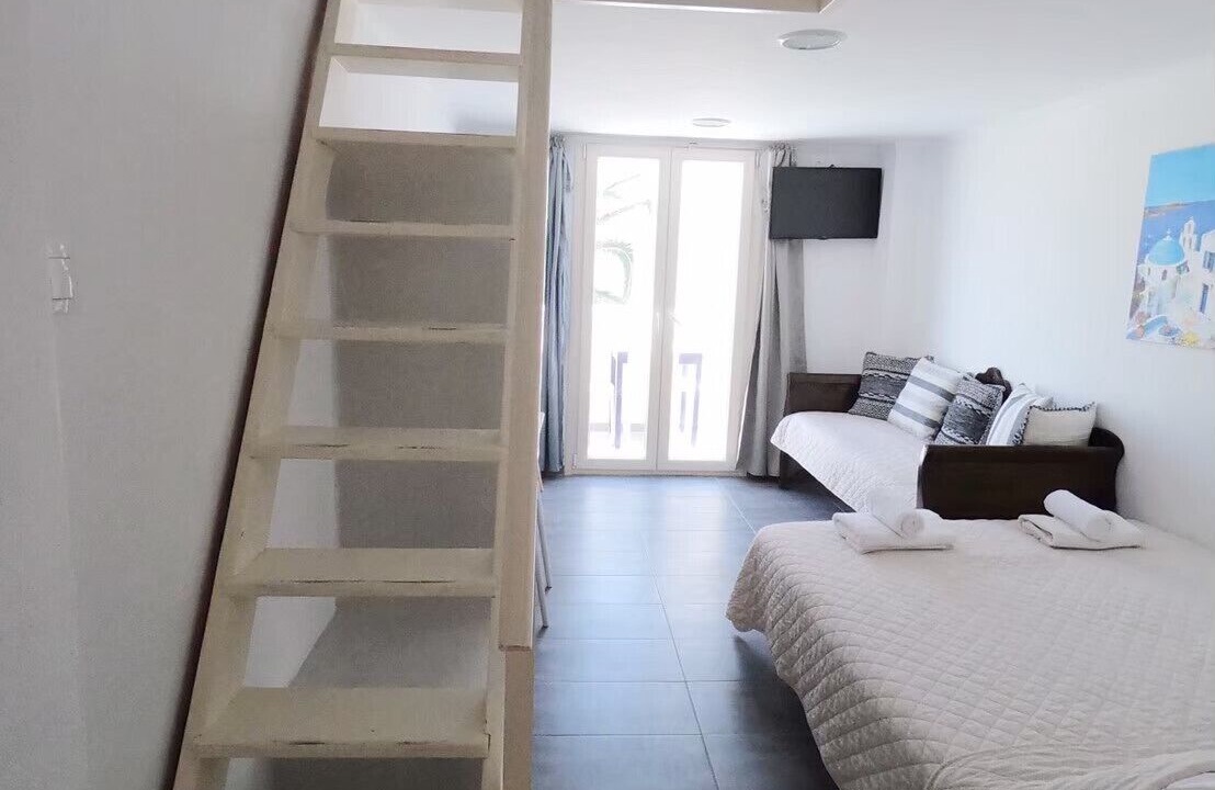 Photo of Bedroom in Perissa