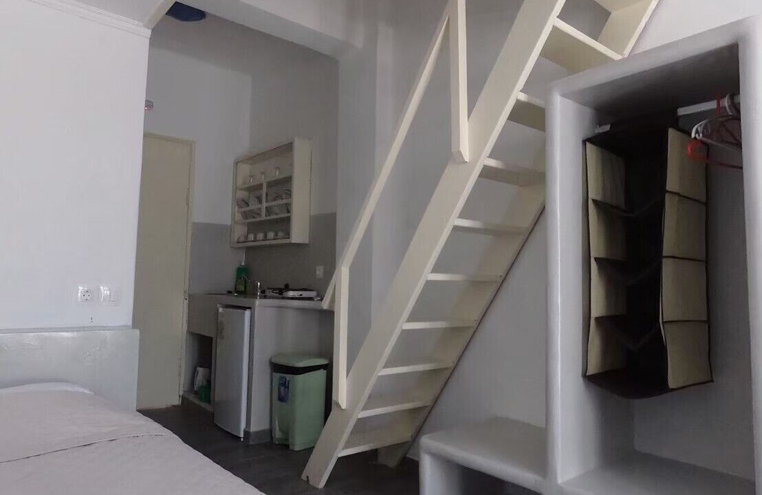 Photo of Bedroom in Perissa