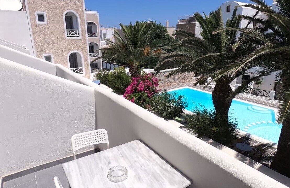 Photo of Outdoor in Perissa