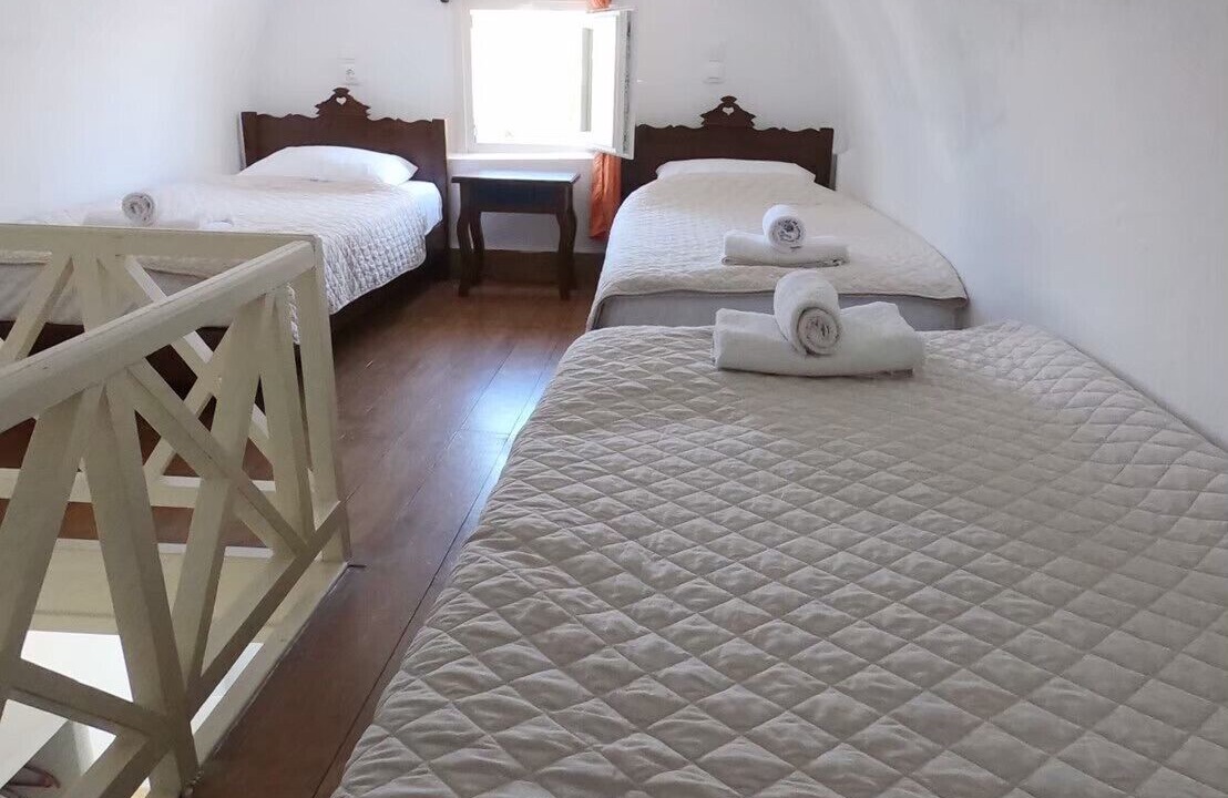 Photo of Bedroom in Perissa