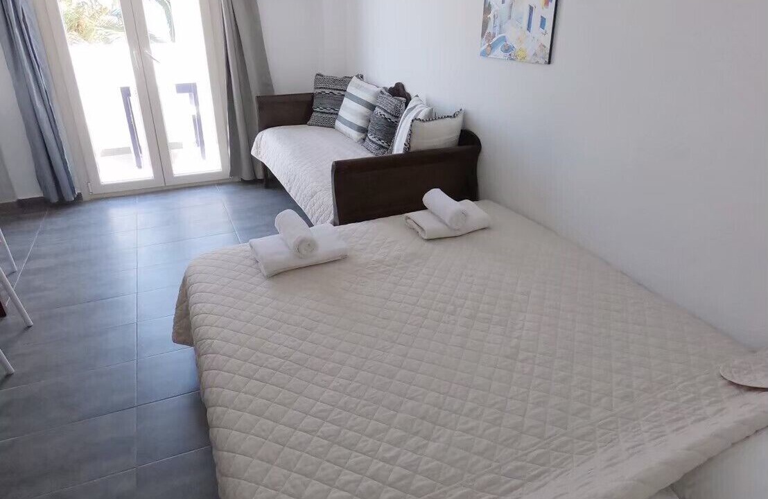 Photo of Bedroom in Perissa