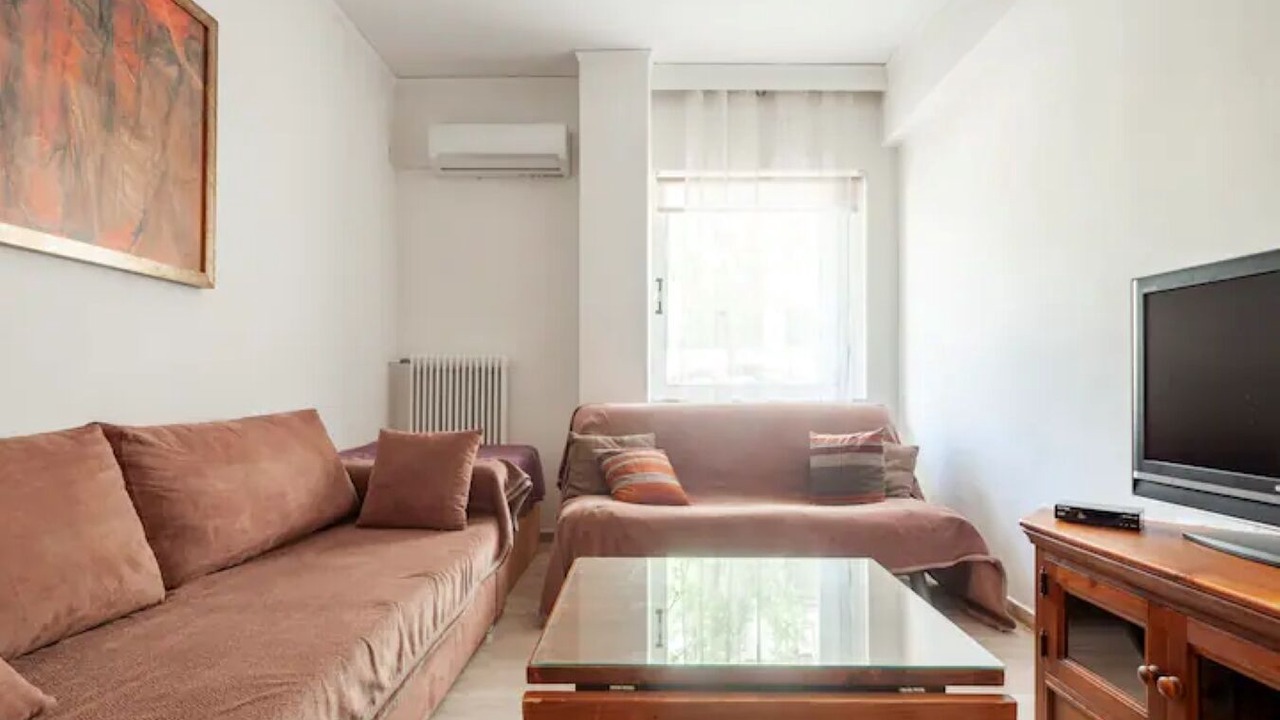 Photo of Livingroom in Nea Smirni