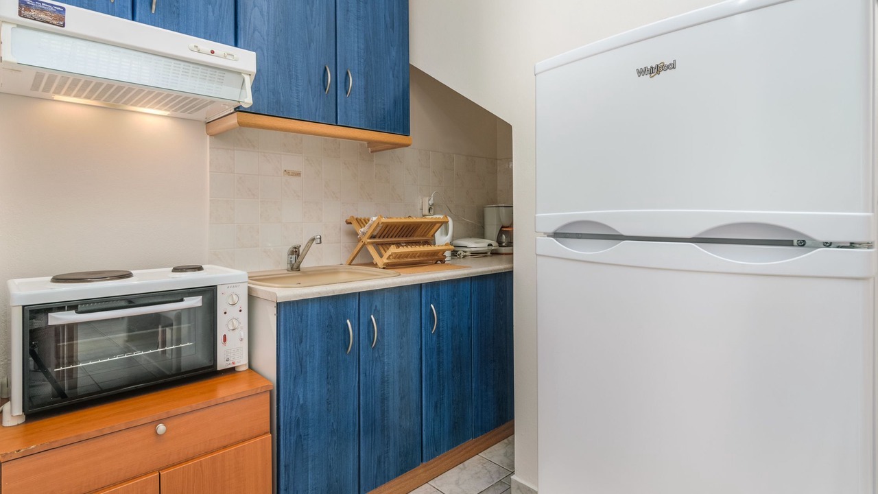 Photo of Kitchen in Triovasalos