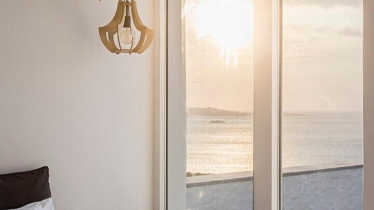 Photo of Bedroom in Agios Ioannis