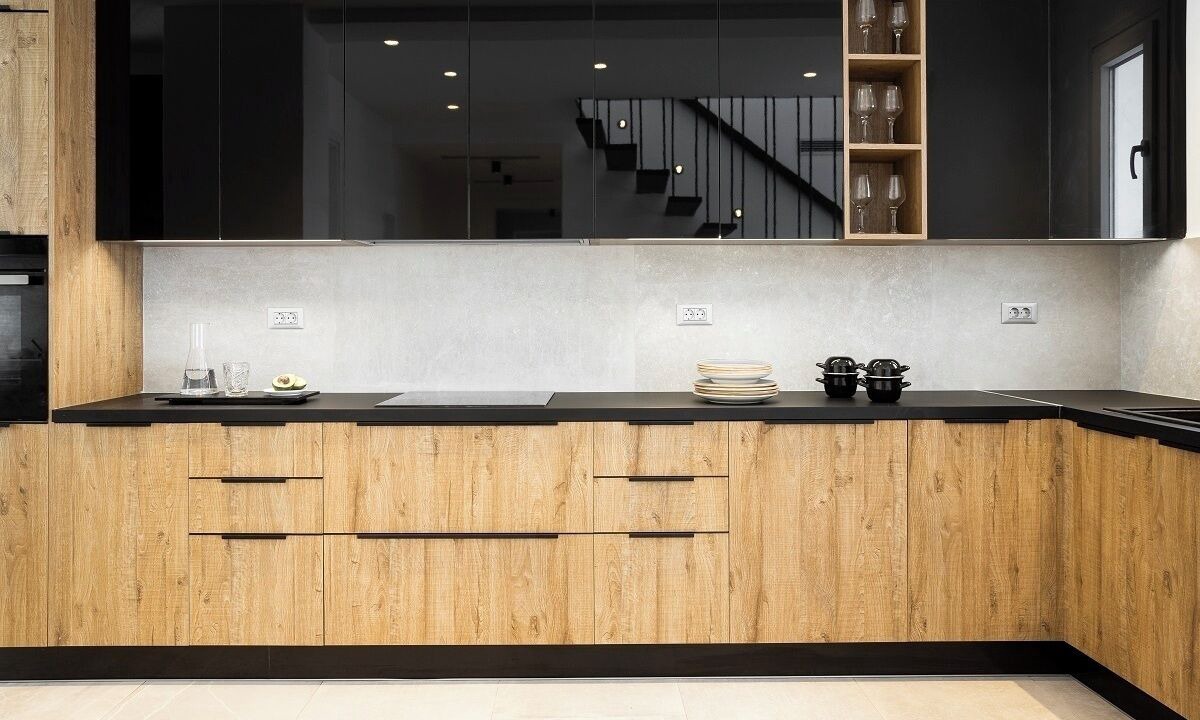 Photo of Kitchen in Agios Ioannis