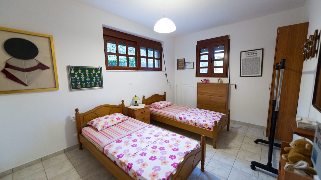 Photo of Bedroom in Lampiri