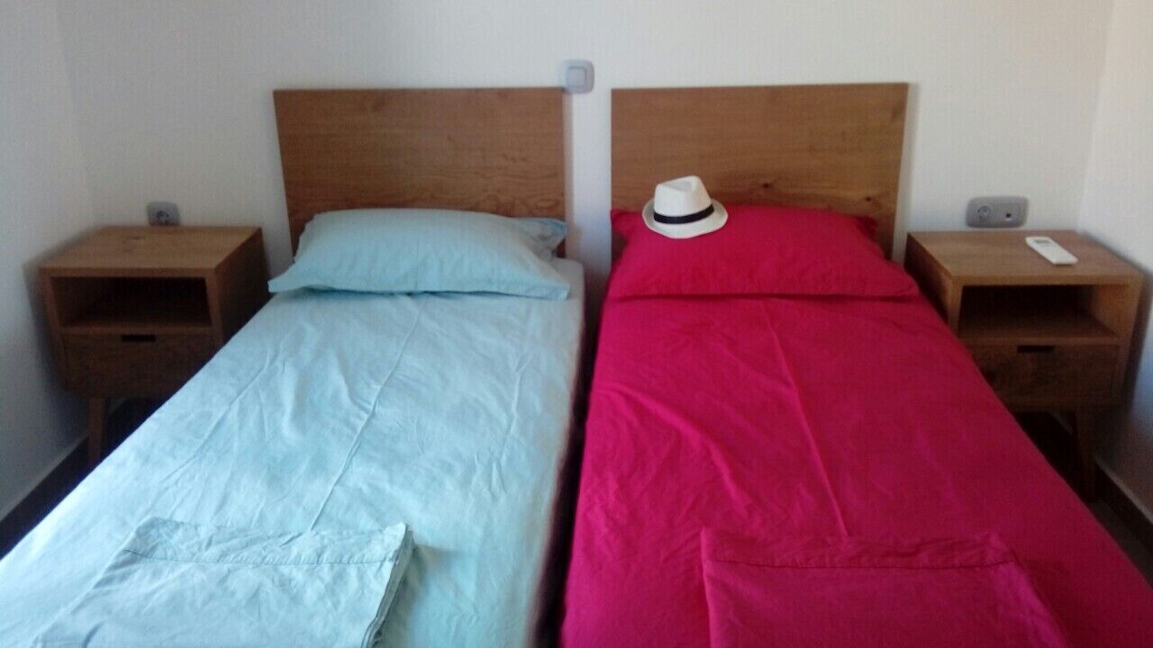 Photo of Bedroom in Glinado