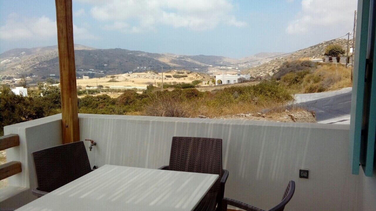 Photo of Outdoor in Glinado