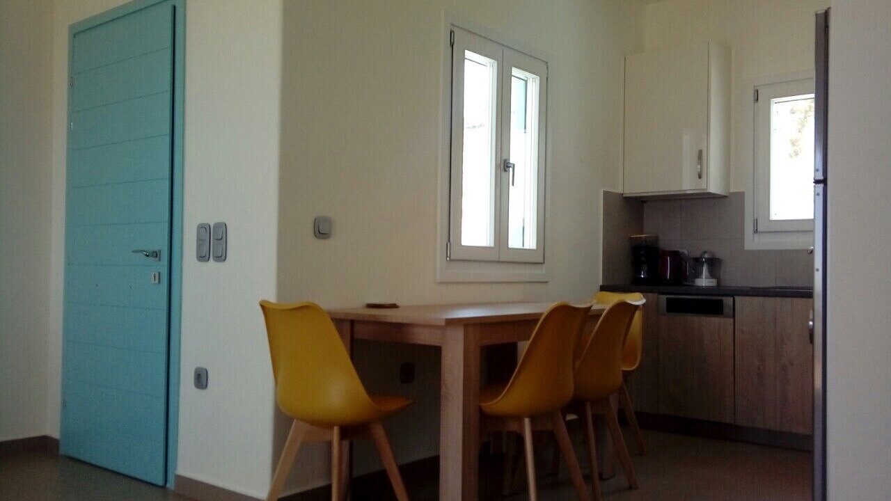 Photo of Kitchen in Glinado