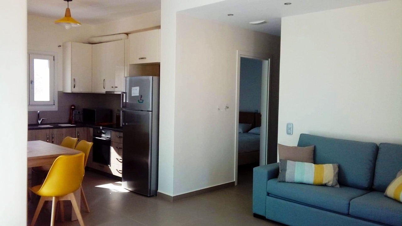 Photo of Livingroom in Glinado