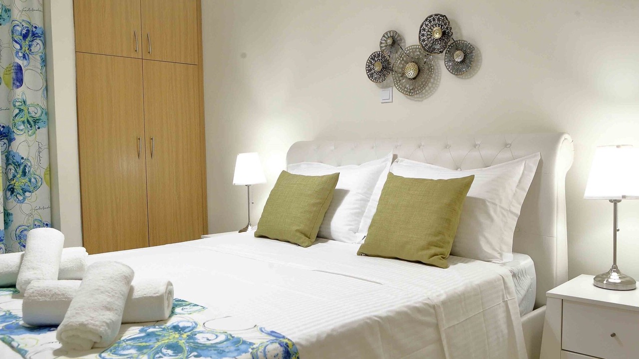 Photo of Bedroom in Nikaia-Agios Ioannis Rentis