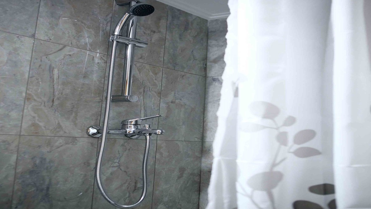 Photo of Bathroom in Nikaia-Agios Ioannis Rentis