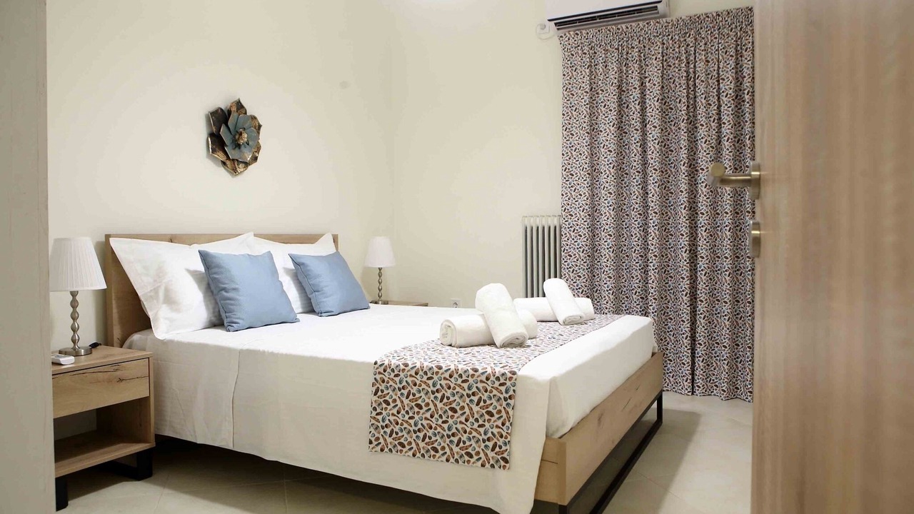 Photo of Bedroom in Nikaia-Agios Ioannis Rentis