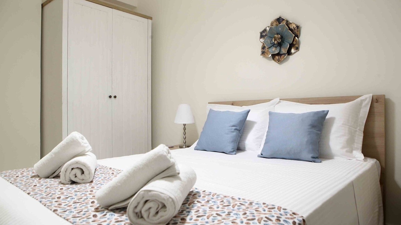 Photo of Bedroom in Nikaia-Agios Ioannis Rentis