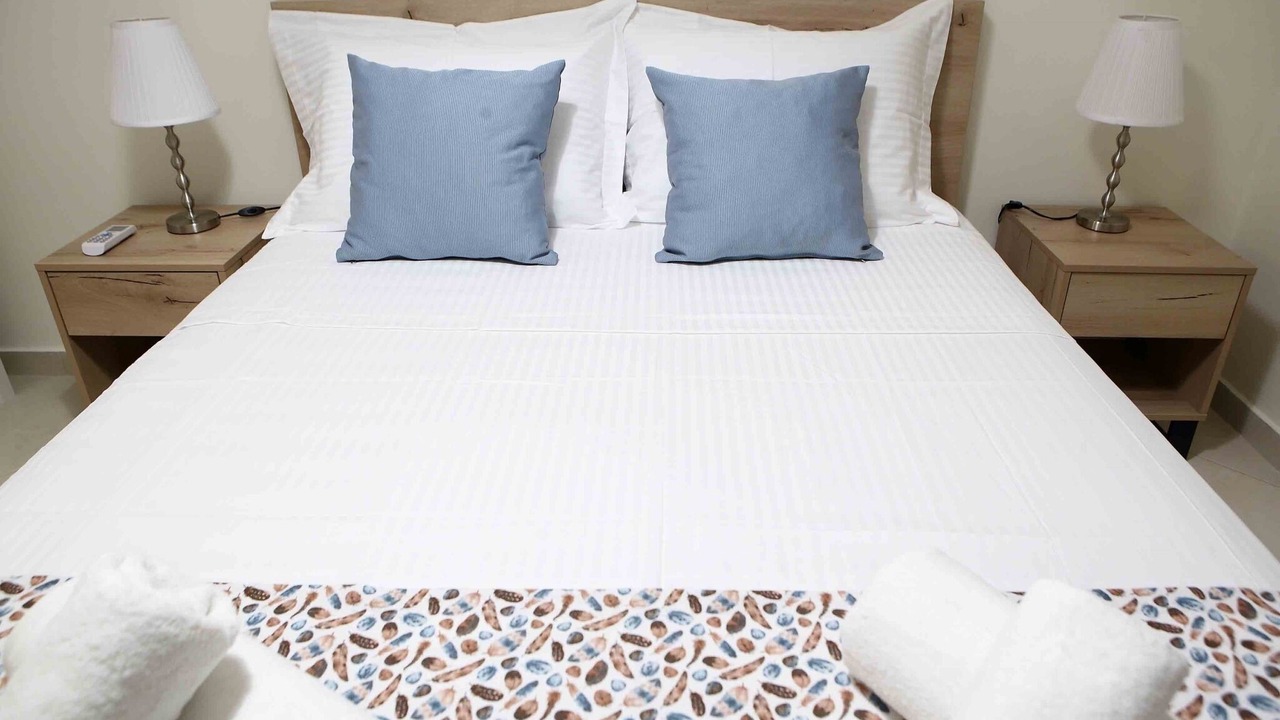 Photo of Bedroom in Nikaia-Agios Ioannis Rentis