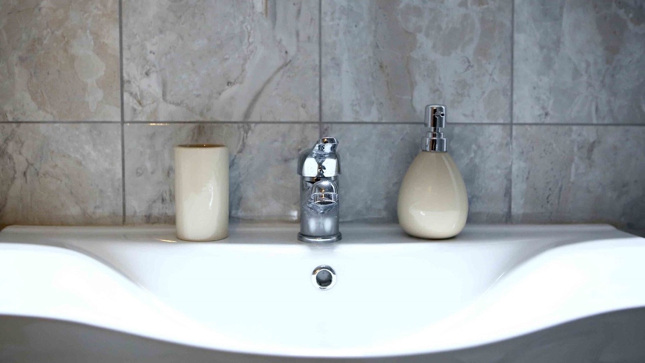 Photo of Bathroom in Nikaia-Agios Ioannis Rentis
