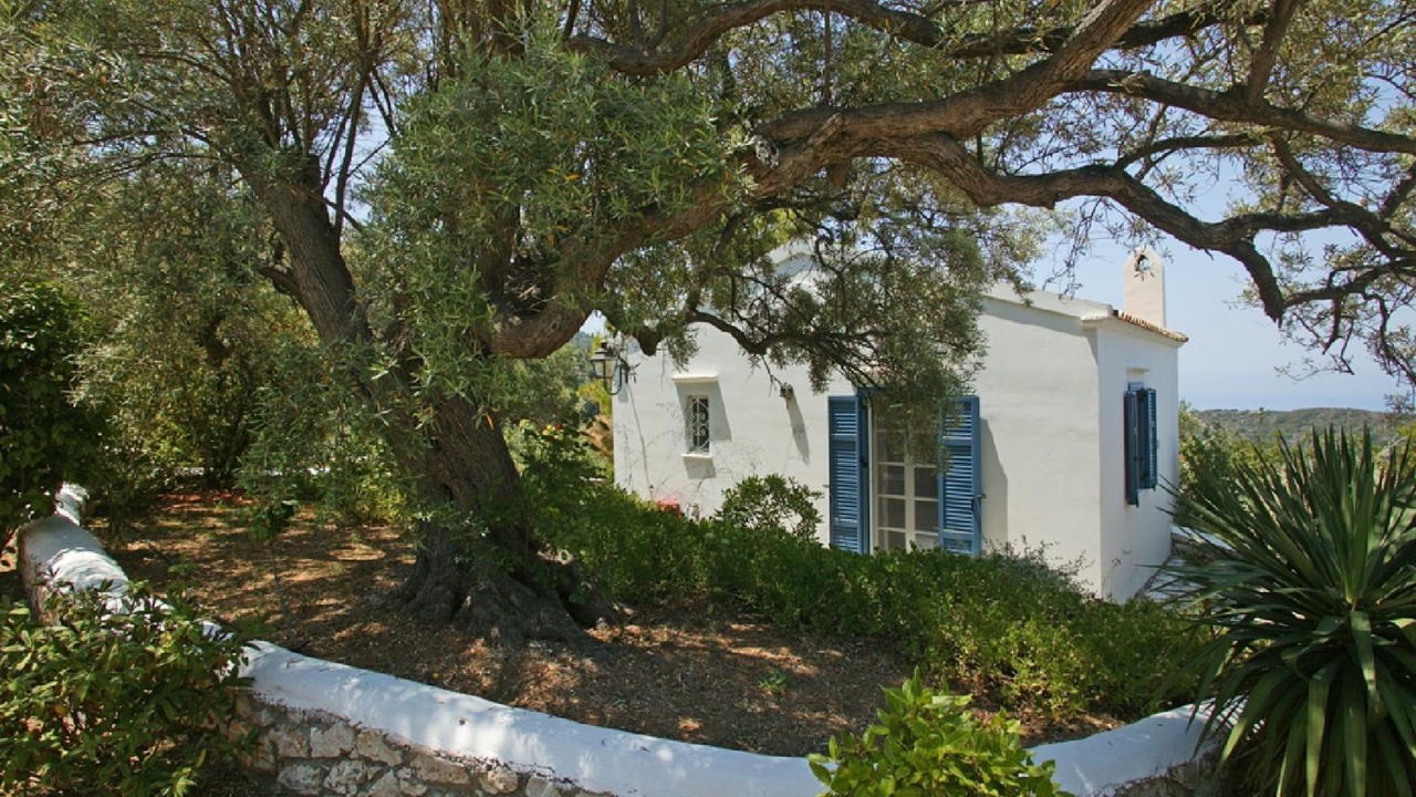 Photo of Outdoor in Agios Nikitas