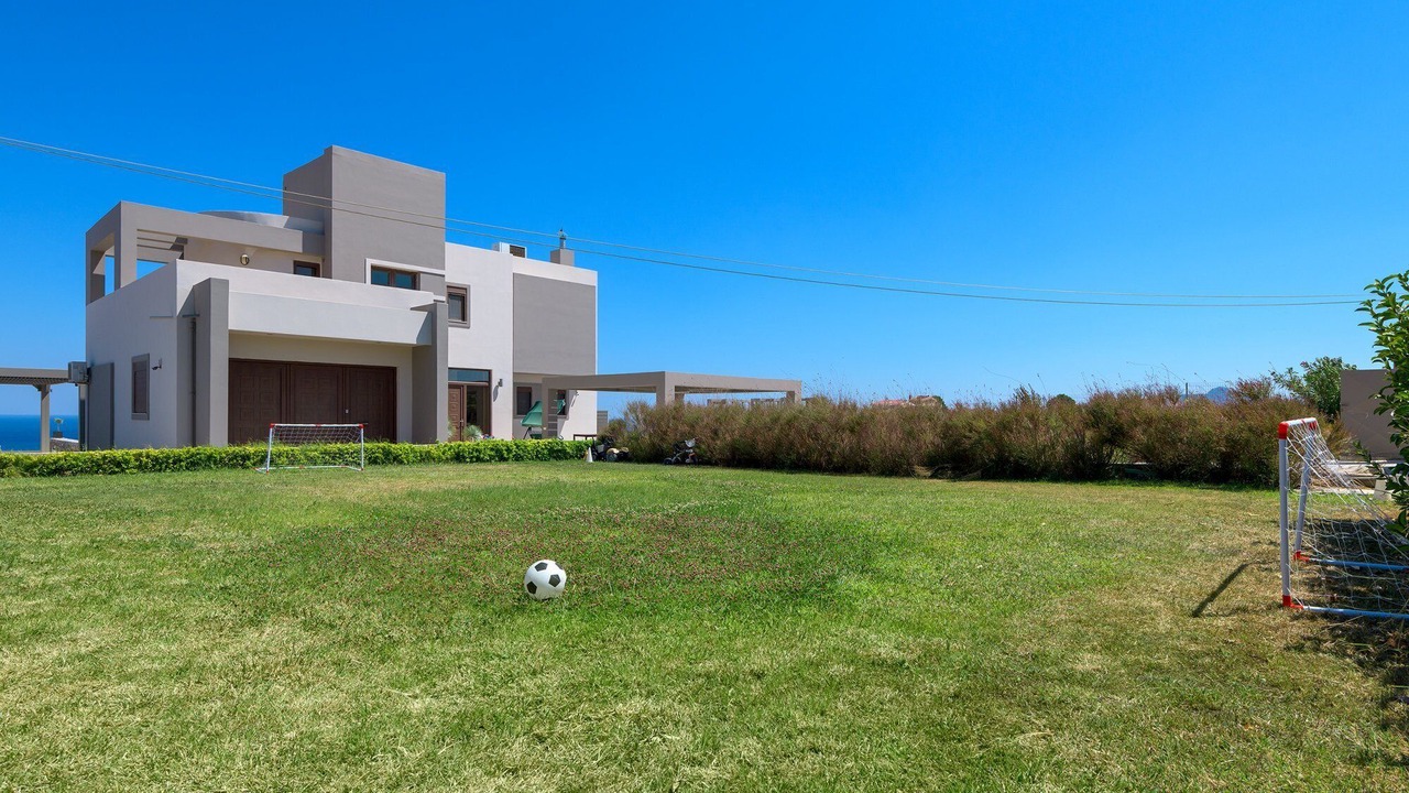 Photo of Outdoor in Afandou