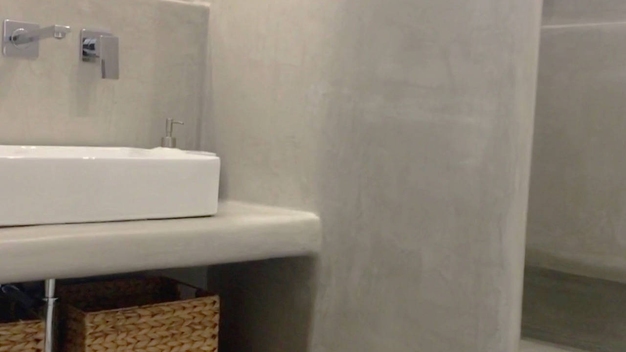 Photo of Bathroom in Ano Mera
