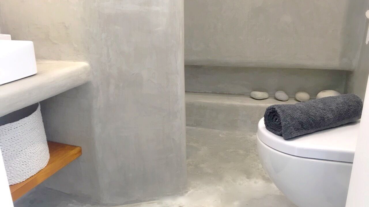 Photo of Bathroom in Ano Mera