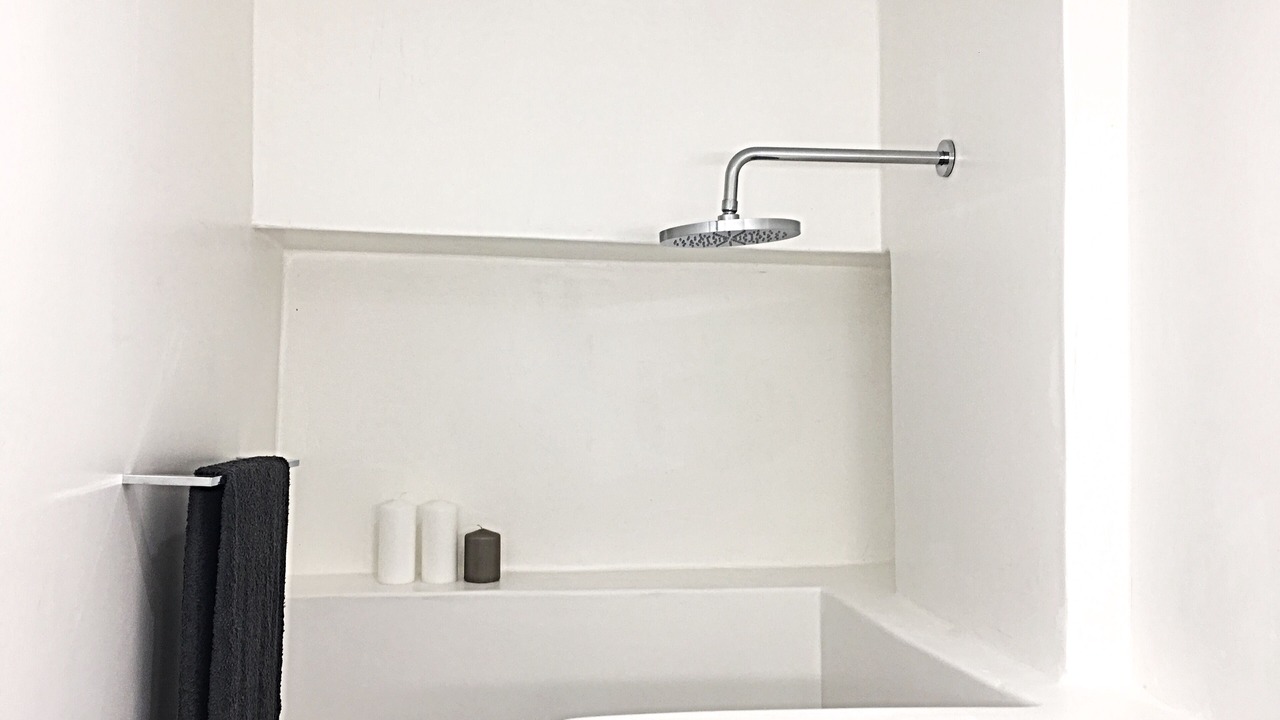 Photo of Bathroom in Ano Mera