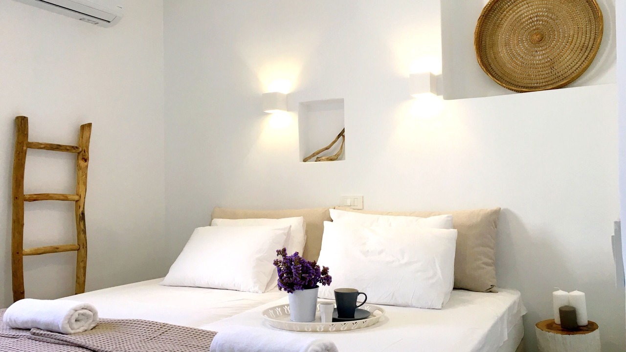 Photo of Bedroom in Ano Mera