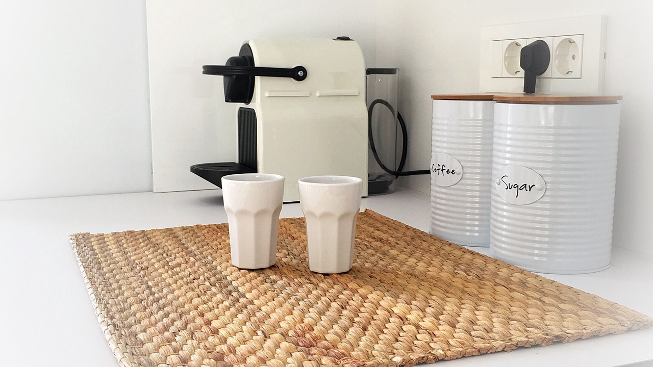Photo of Kitchen in Ano Mera