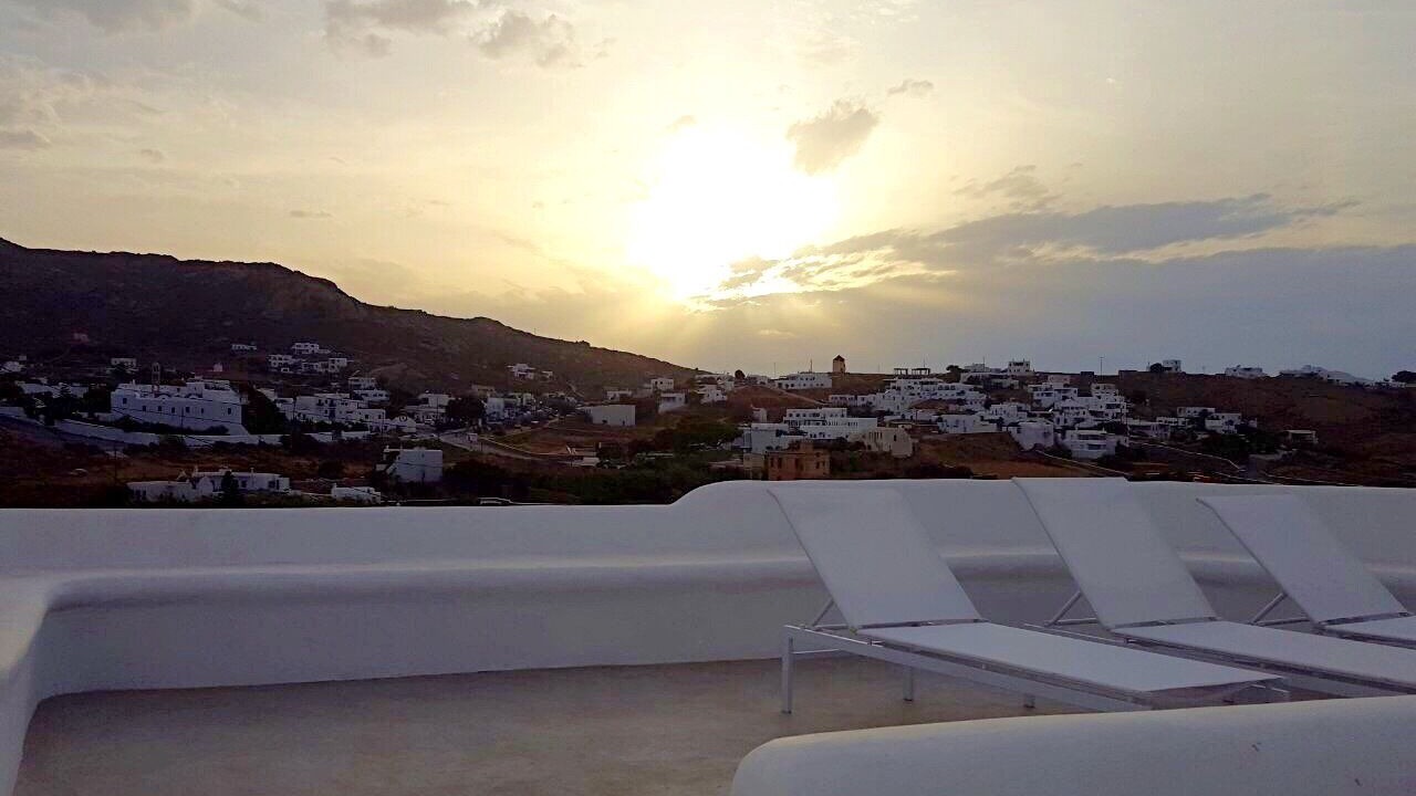 Photo of Outdoor in Ano Mera